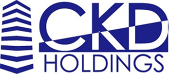 CKD HOLDINGS